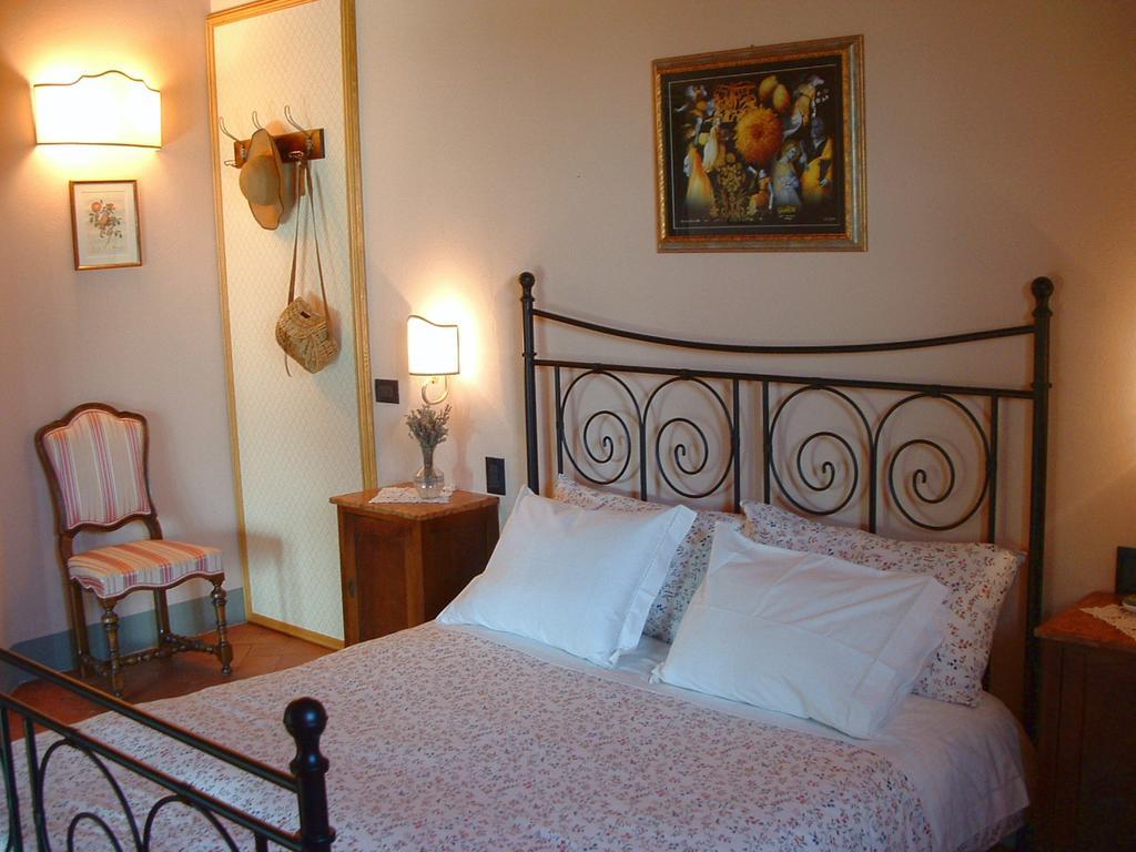 La Sassaia Villa Carmignano