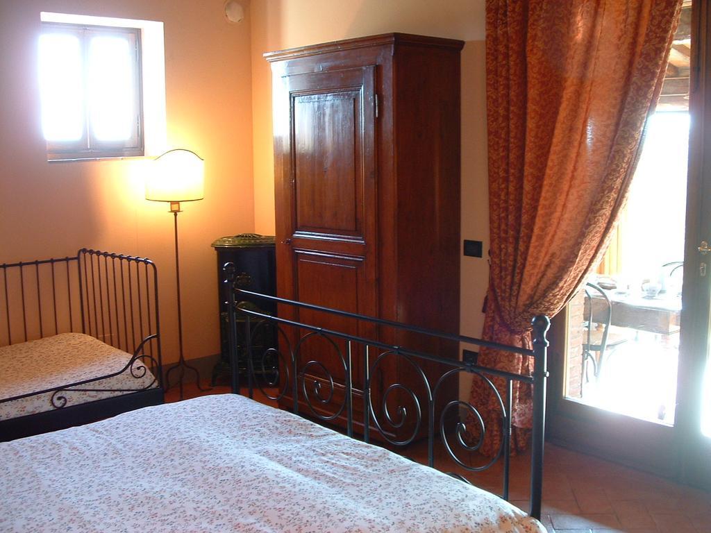 La Sassaia Villa *