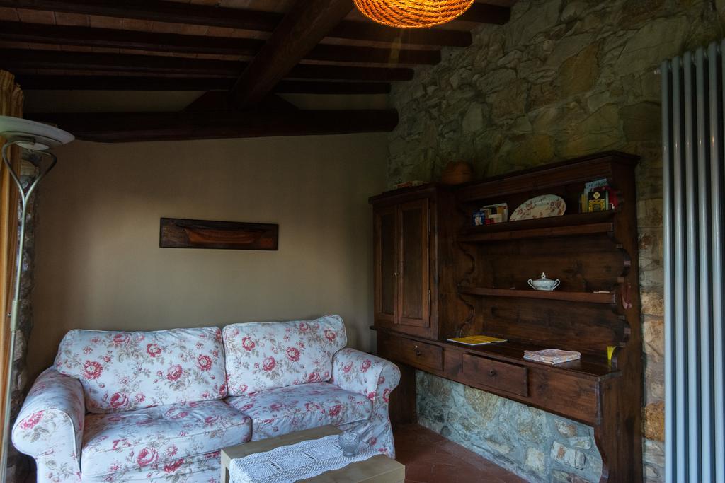La Sassaia