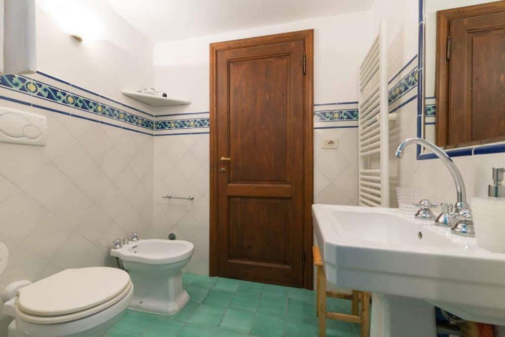 La Sassaia Villa